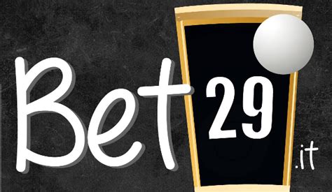 Bet29 casino bonus